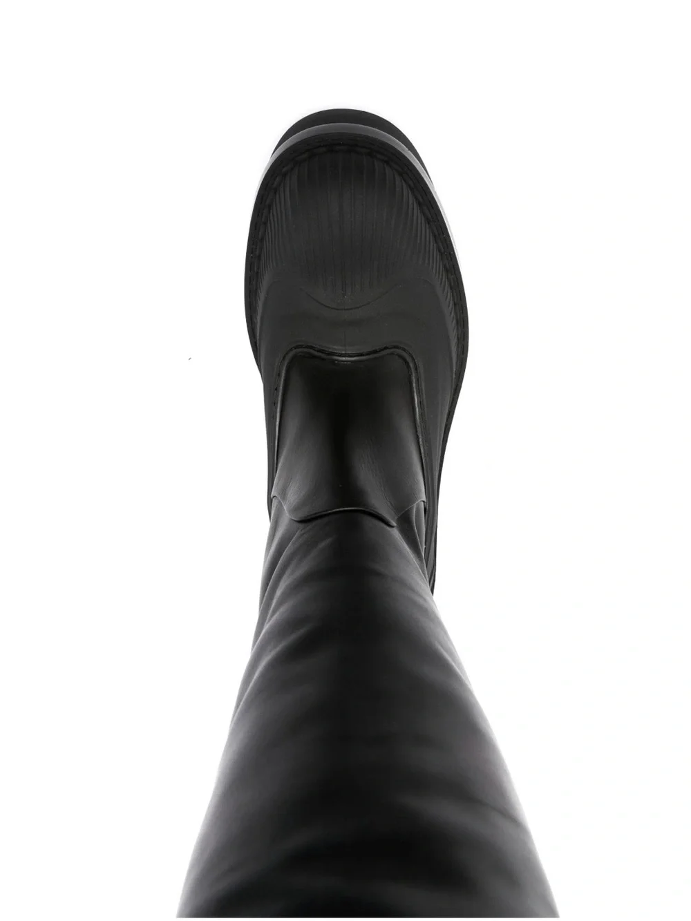 Chloe sleek knee