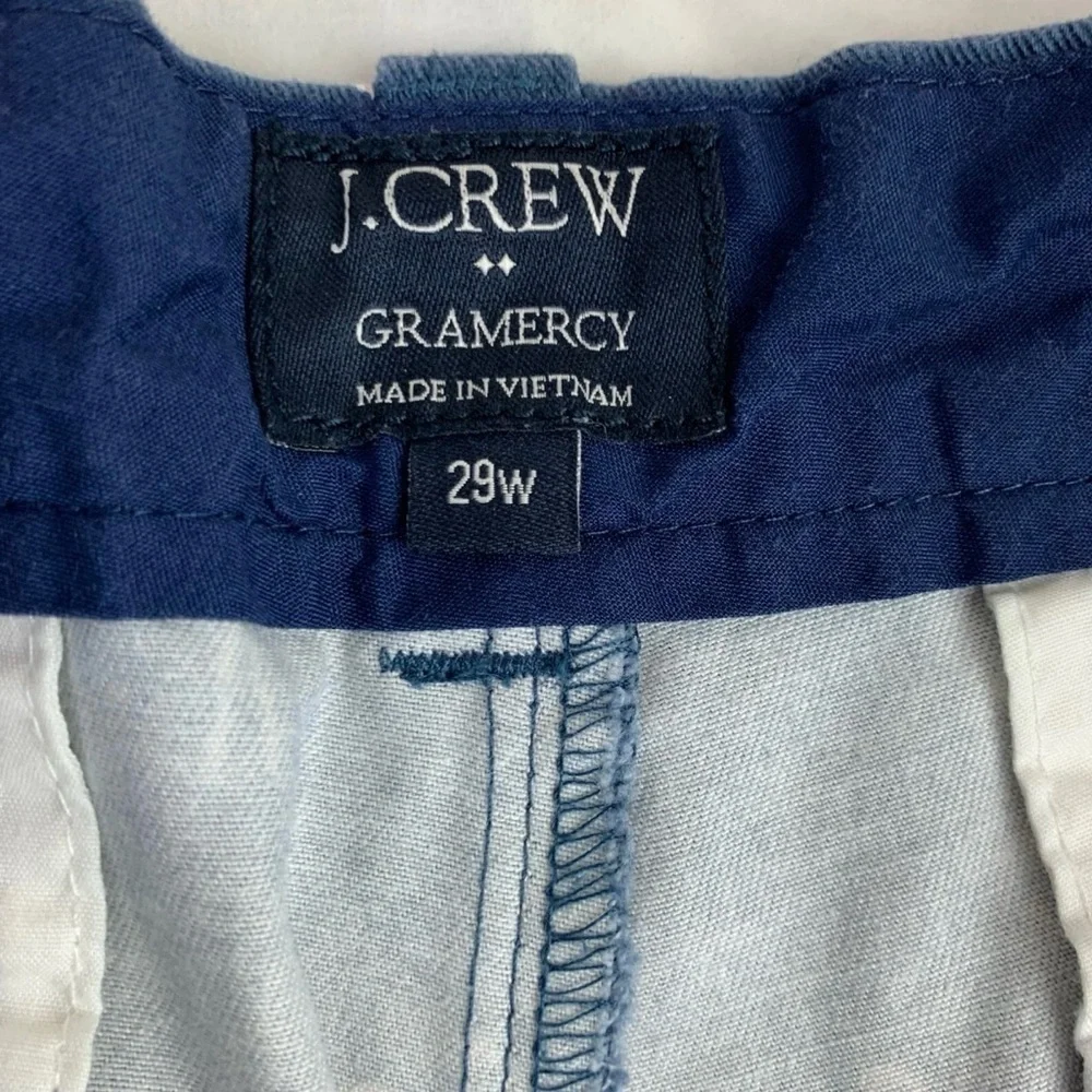J. Crew elevate your