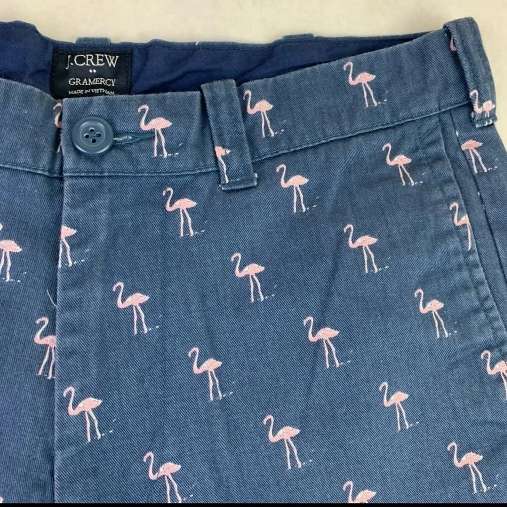 J. Crew elevate your