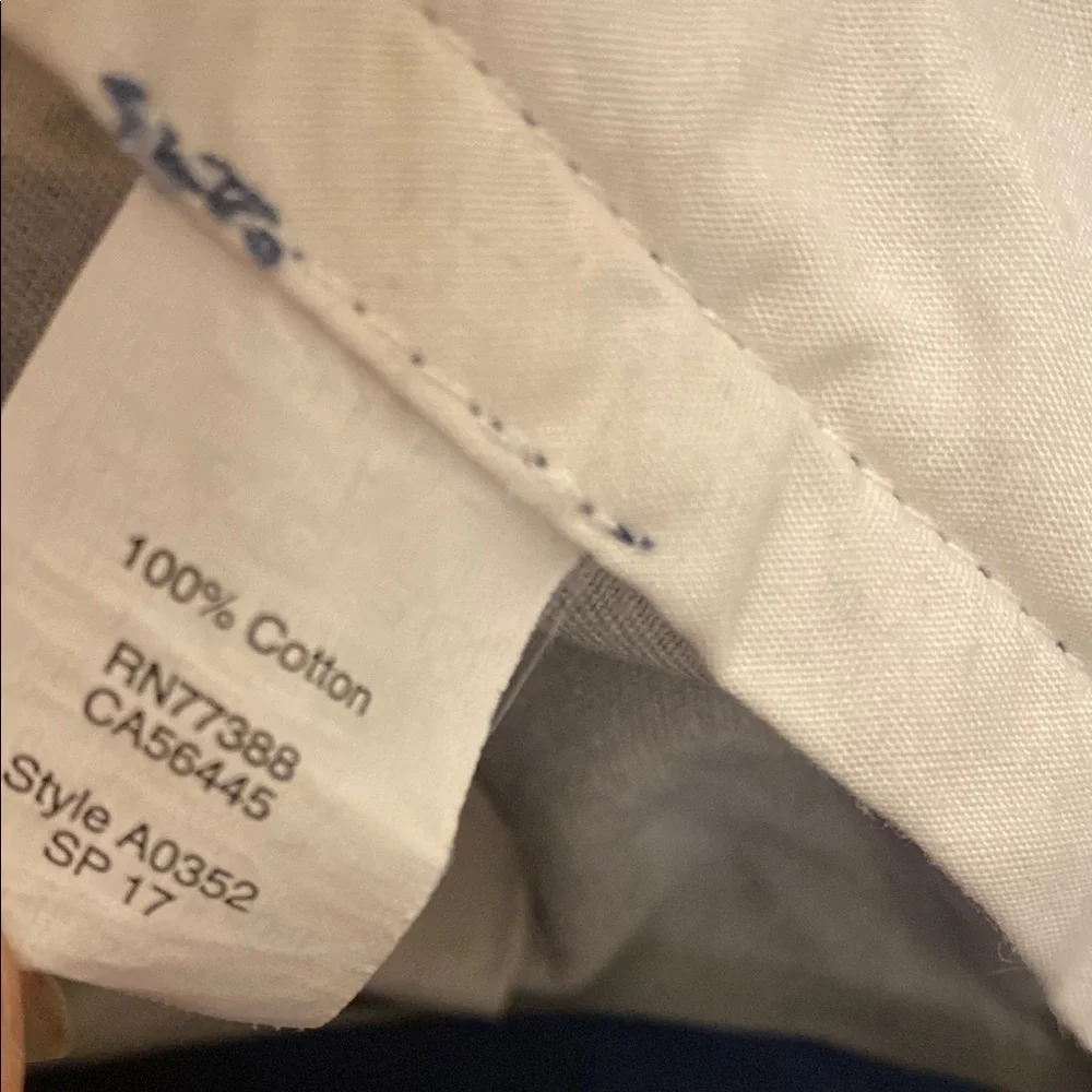 J. Crew elevate your