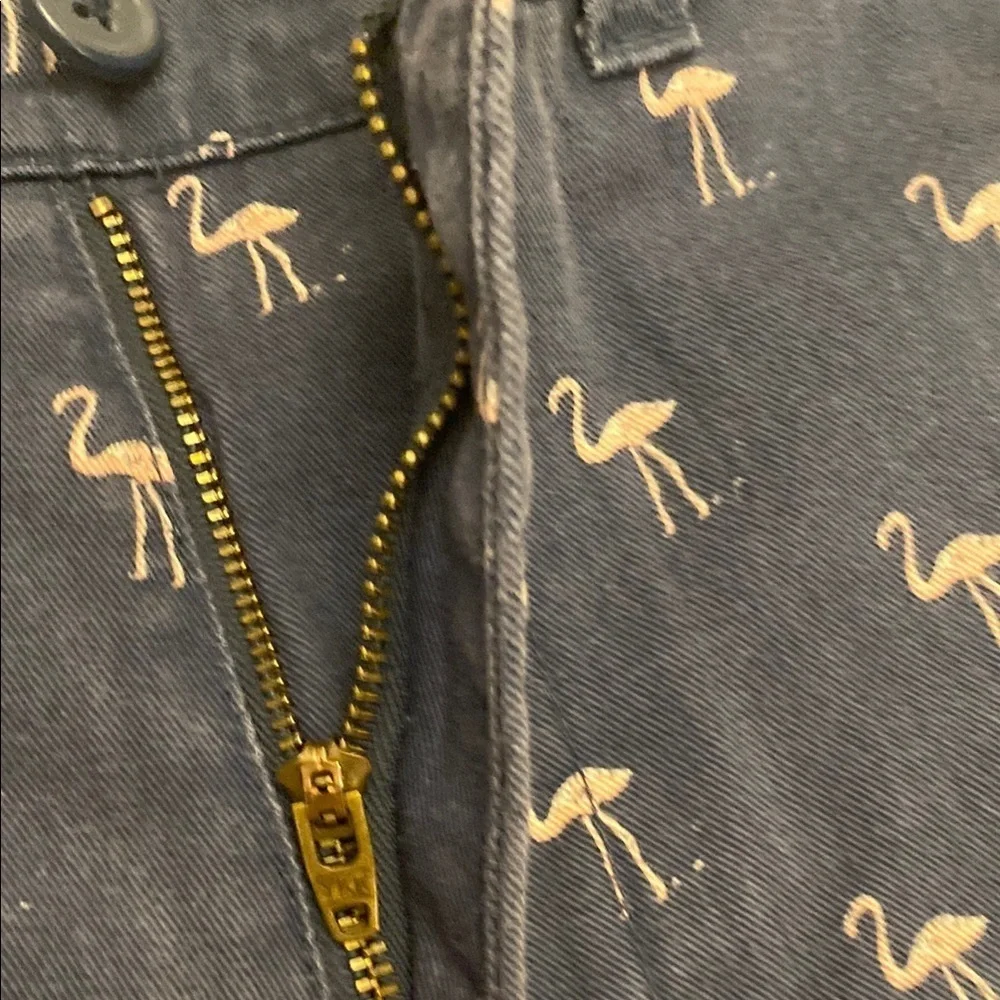 J. Crew elevate your