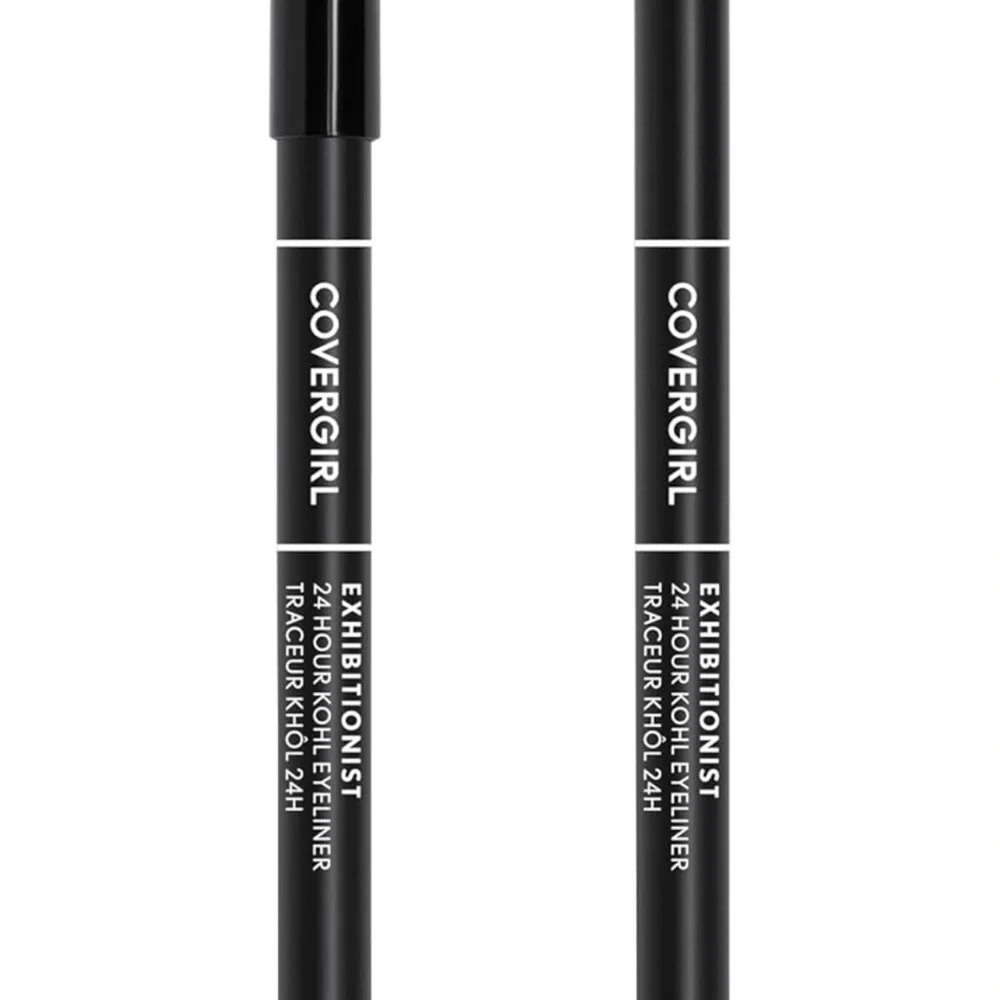 COVERGIRL exhibitionist 24hr