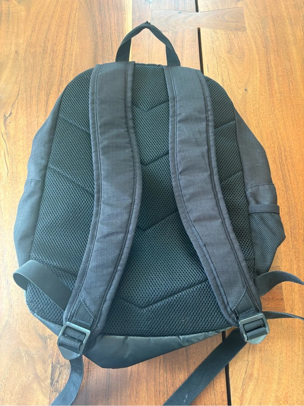 Fox classic black