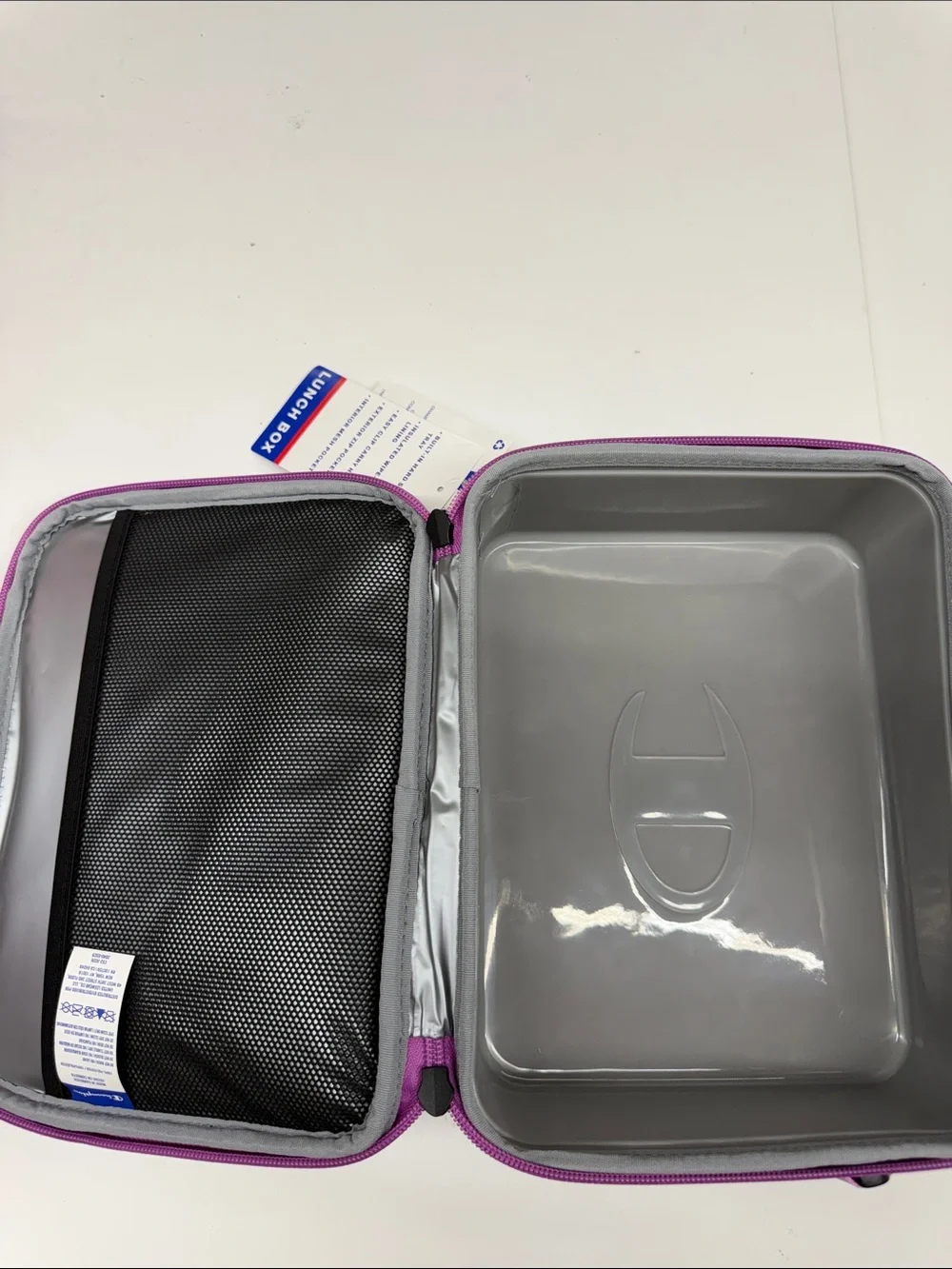 Champion protective tech