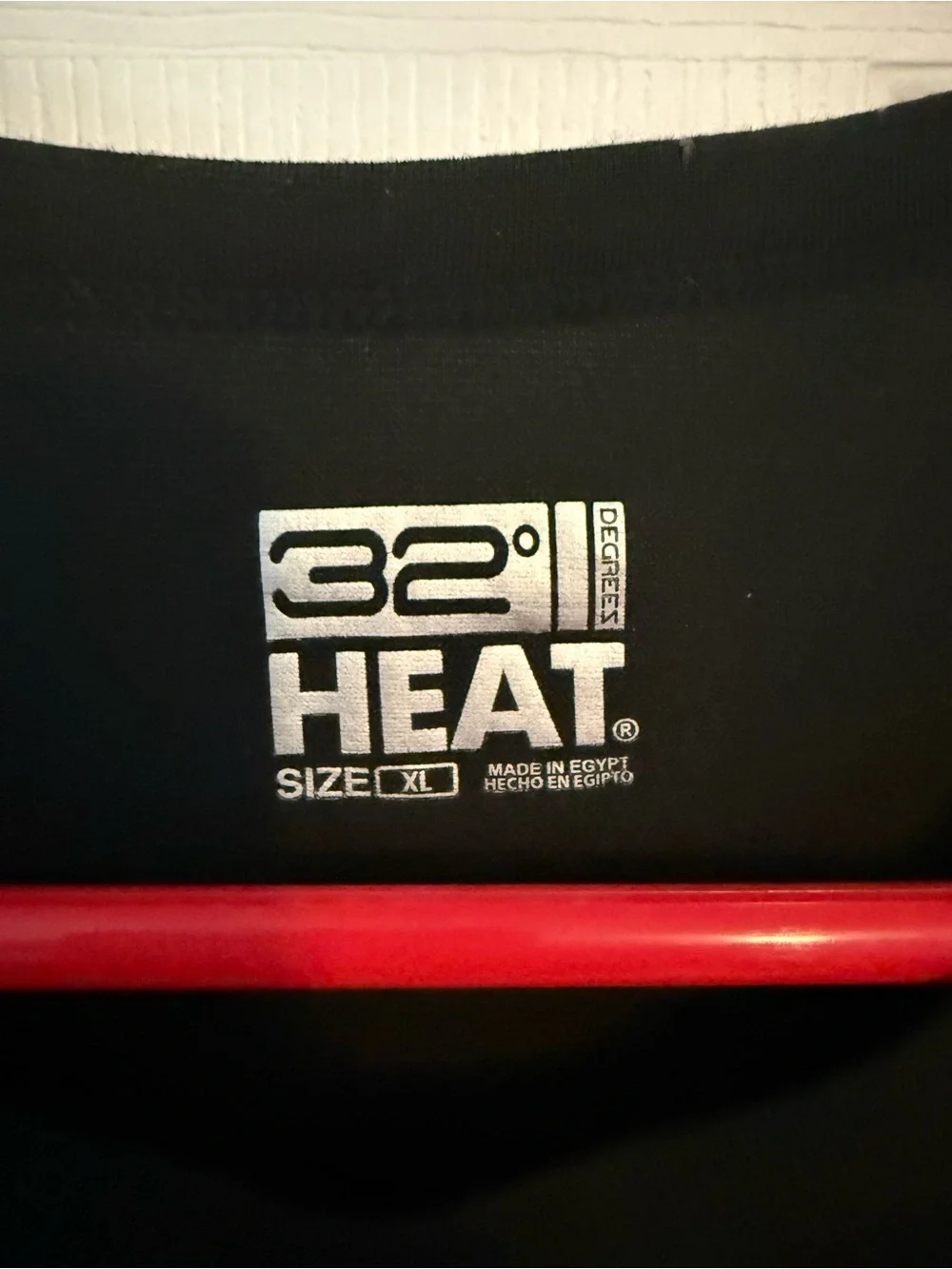 32 Degrees comfortable long