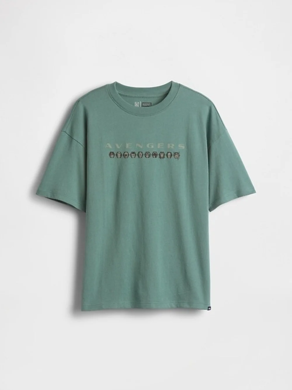GAP marvel short