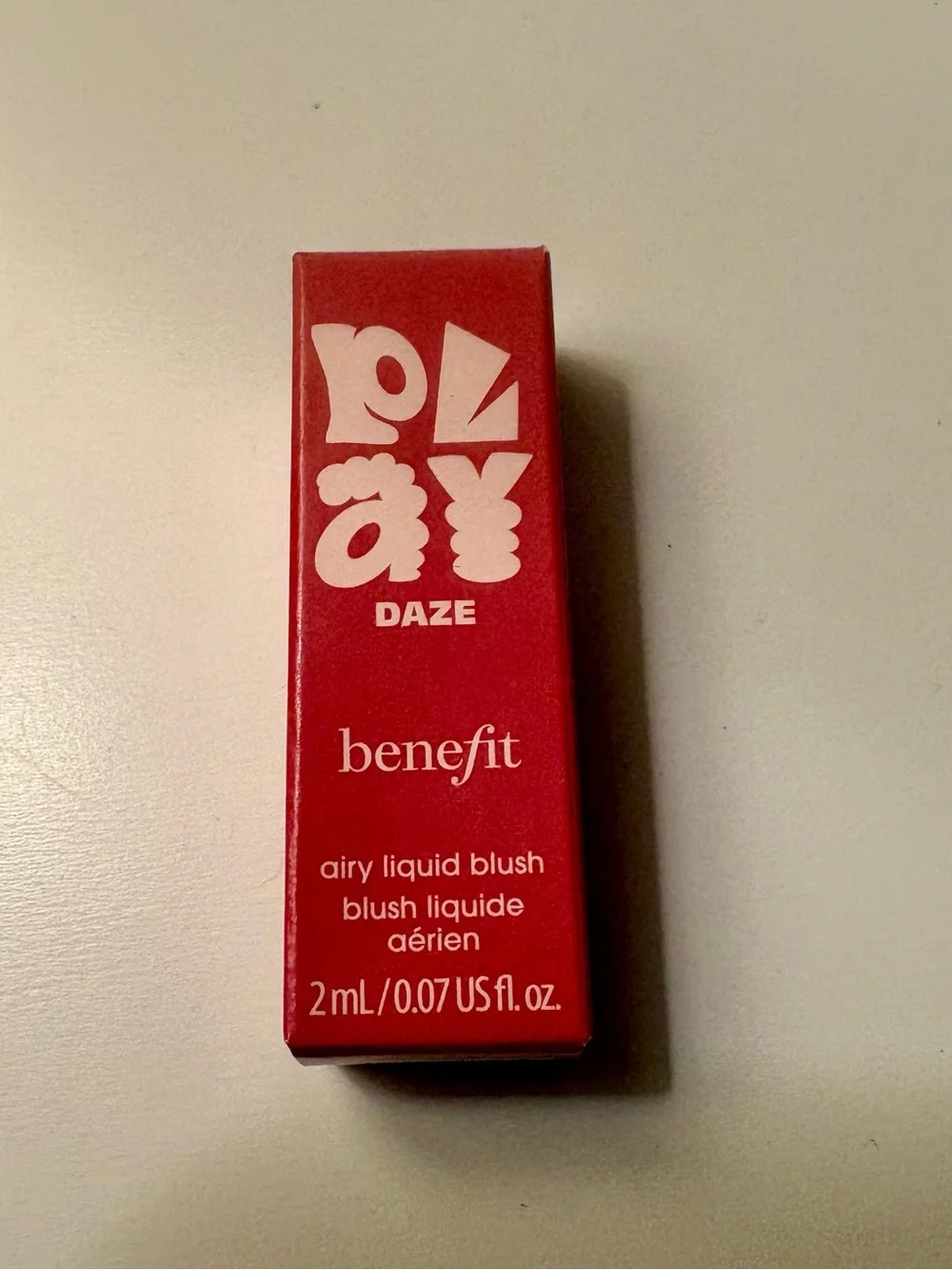 ipsy products bag