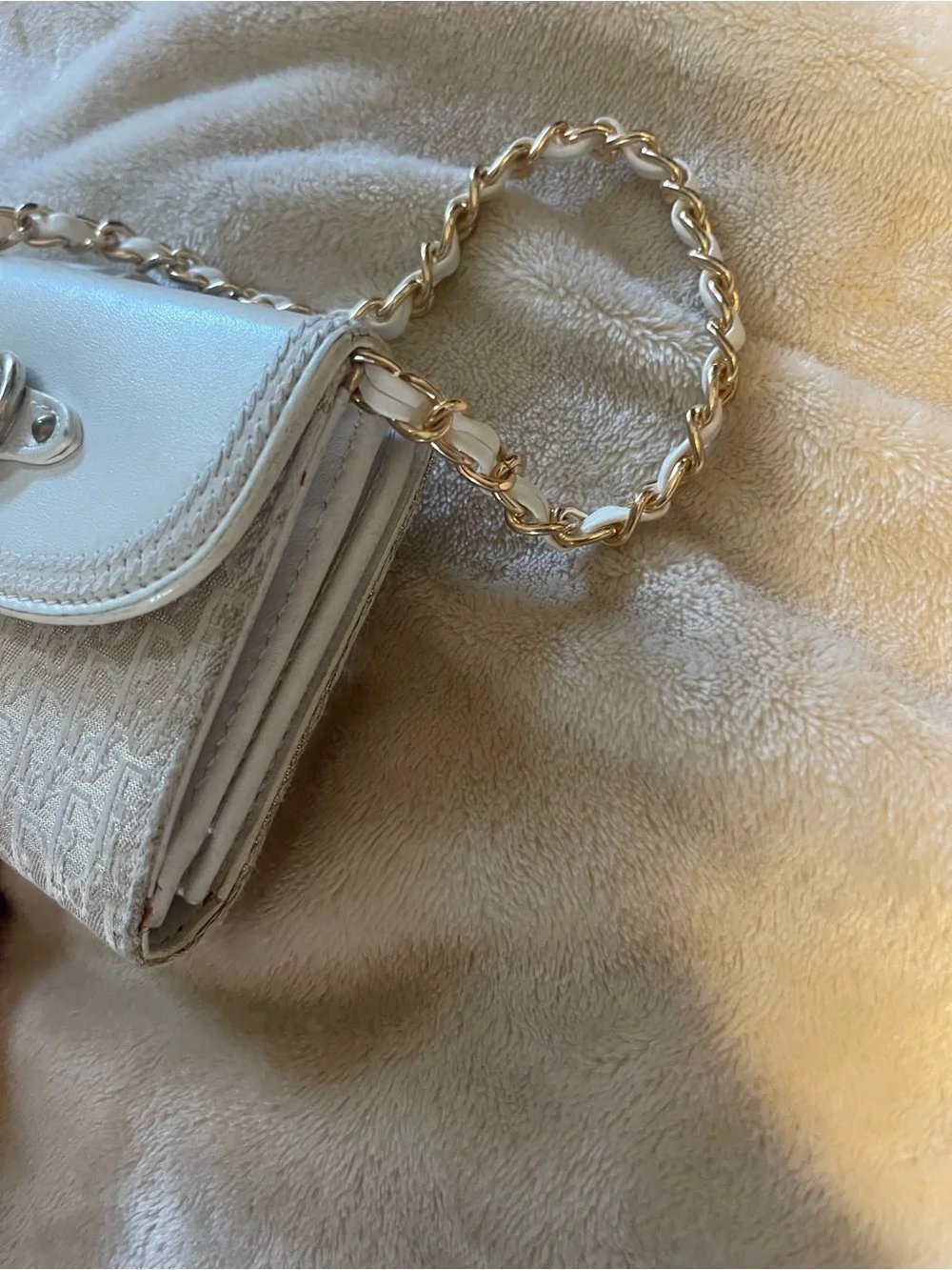 Dior authentic christian