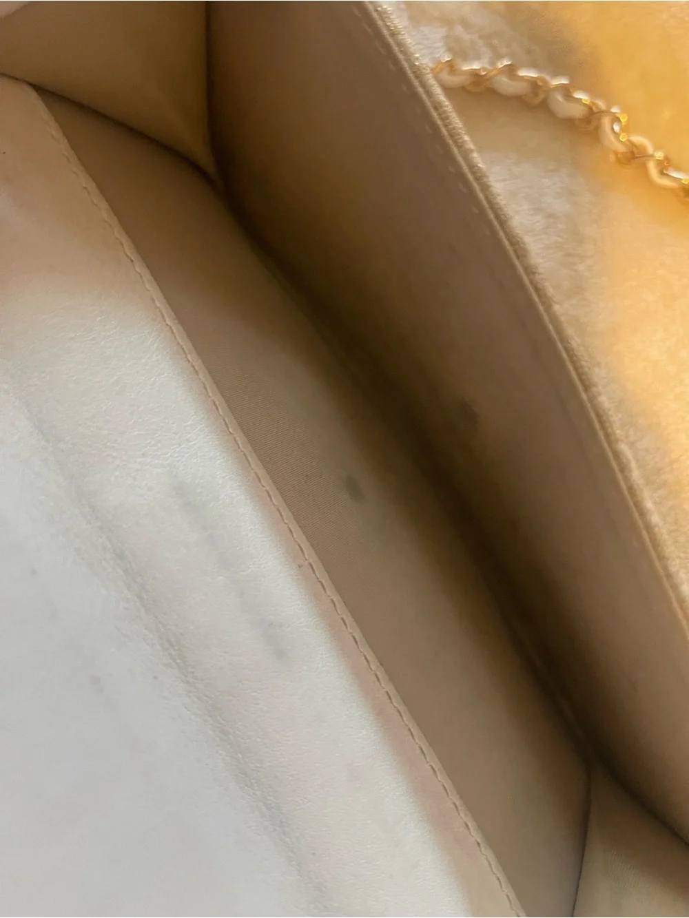 Dior authentic christian