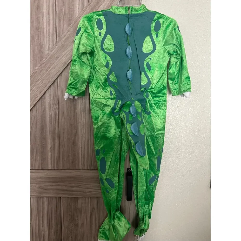 Spooktacular Creations includes rex