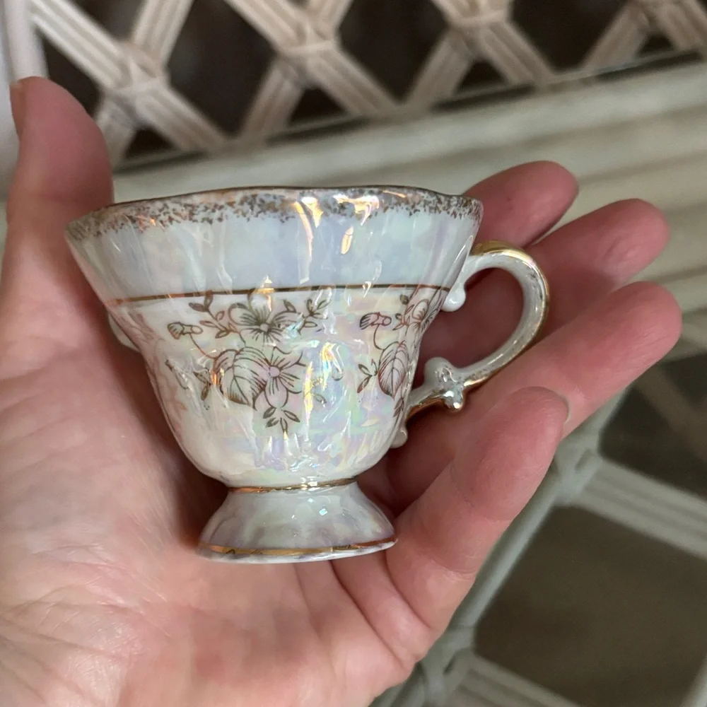 made in japan beautiful vintage