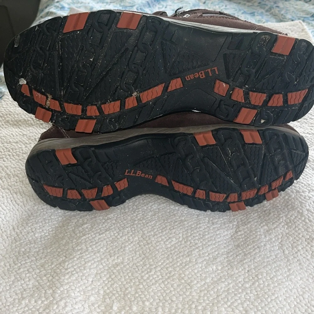 L.L. Bean 2w handful