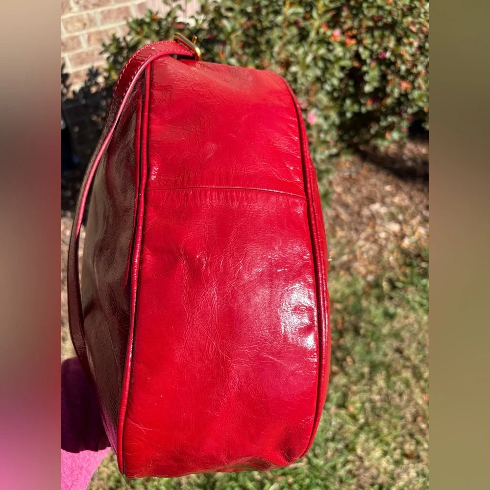 Marc By Marc Jacobs soft red