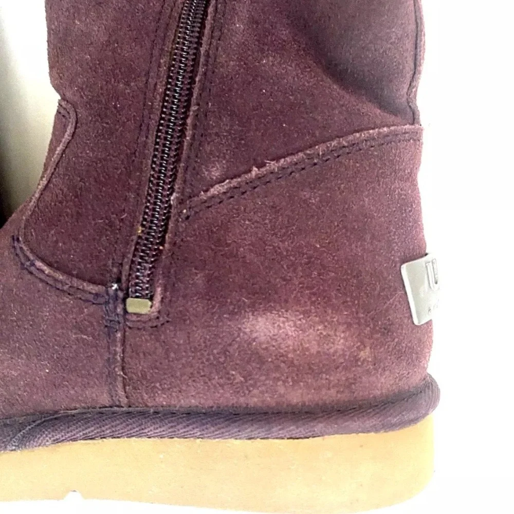 UGG no wear good