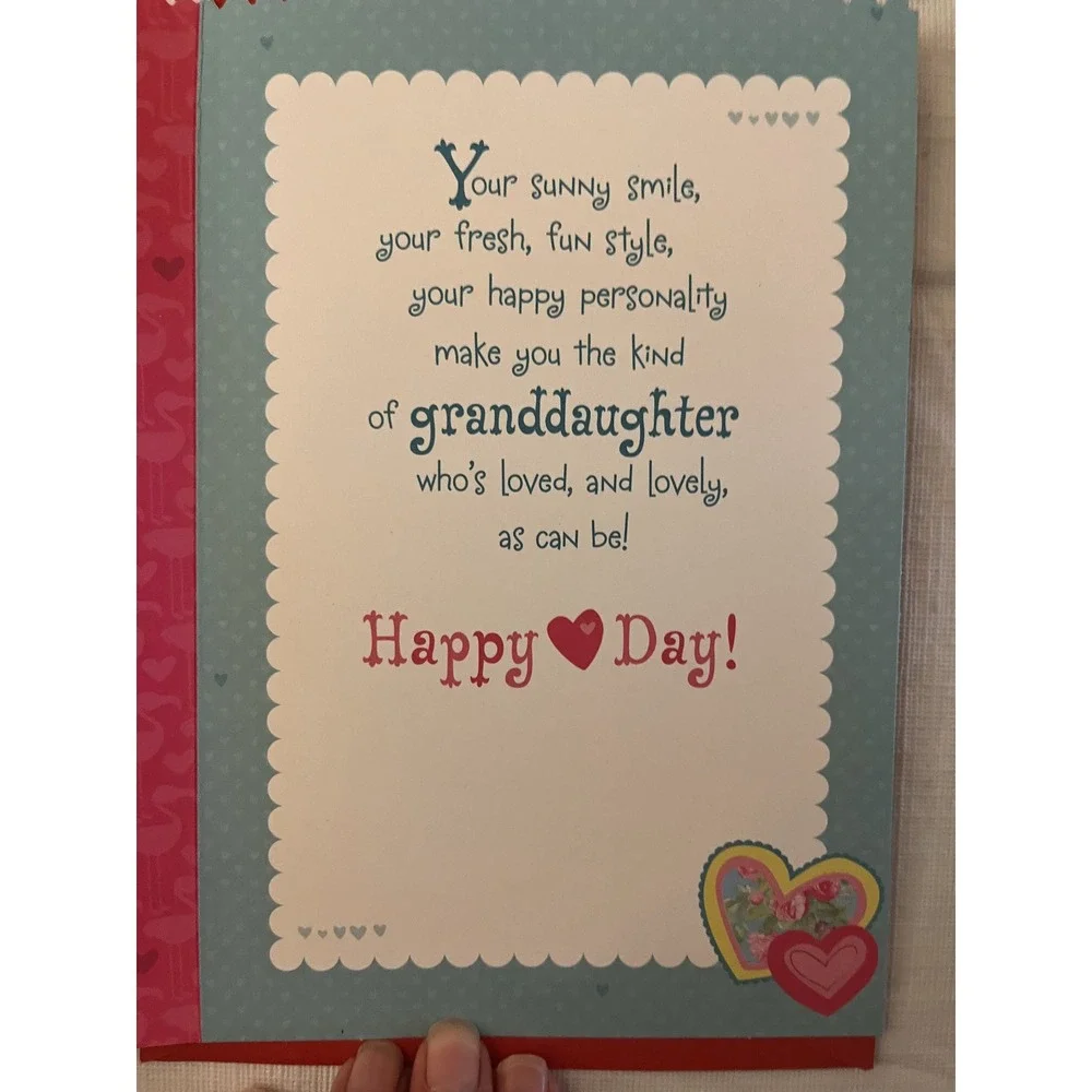 Hallmark unique this these