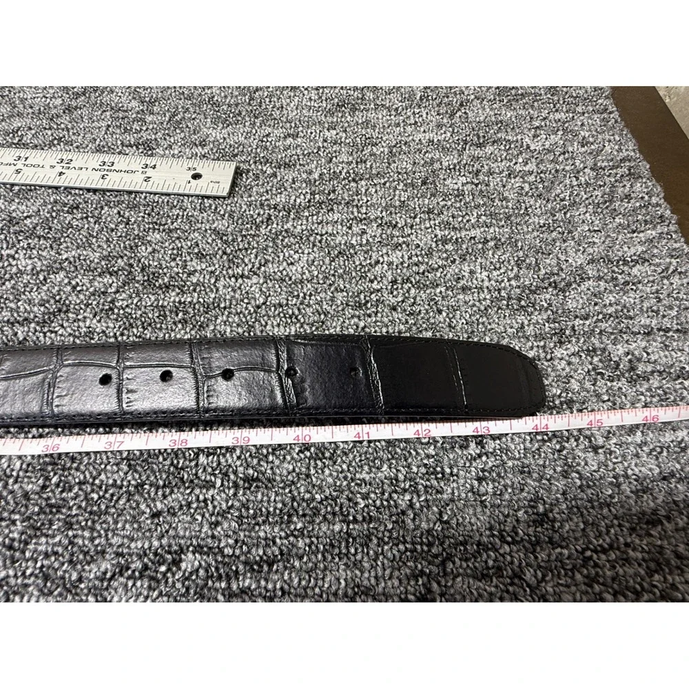 N/A genuine leather