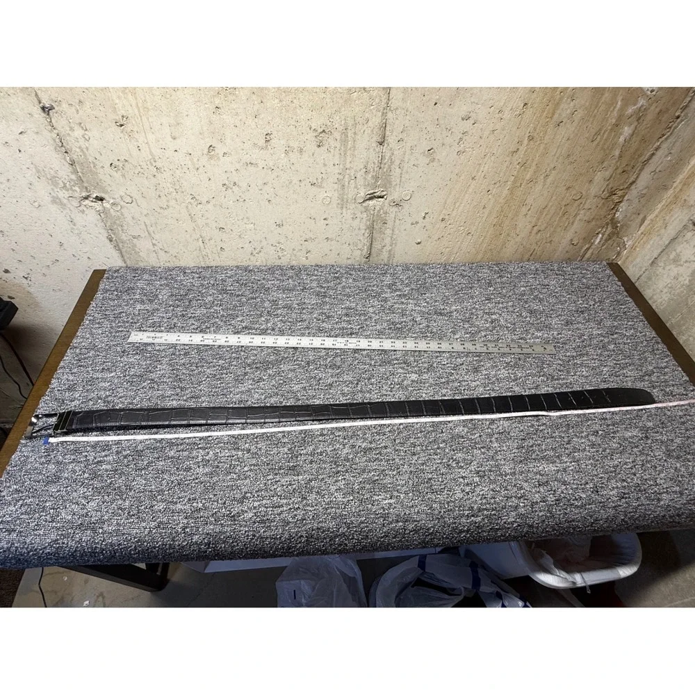 N/A genuine leather