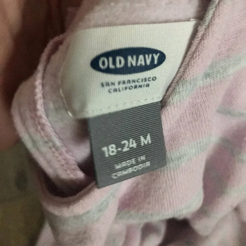Old Navy ▪️guc may