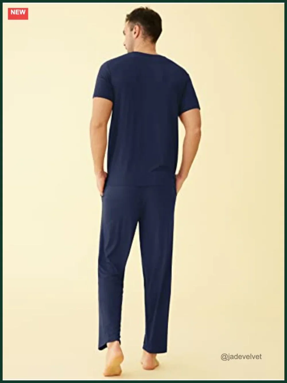 N/A men’s viscose