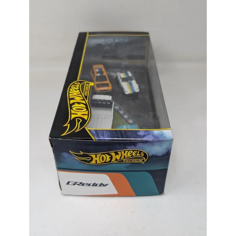 Hot Wheels new sealed
