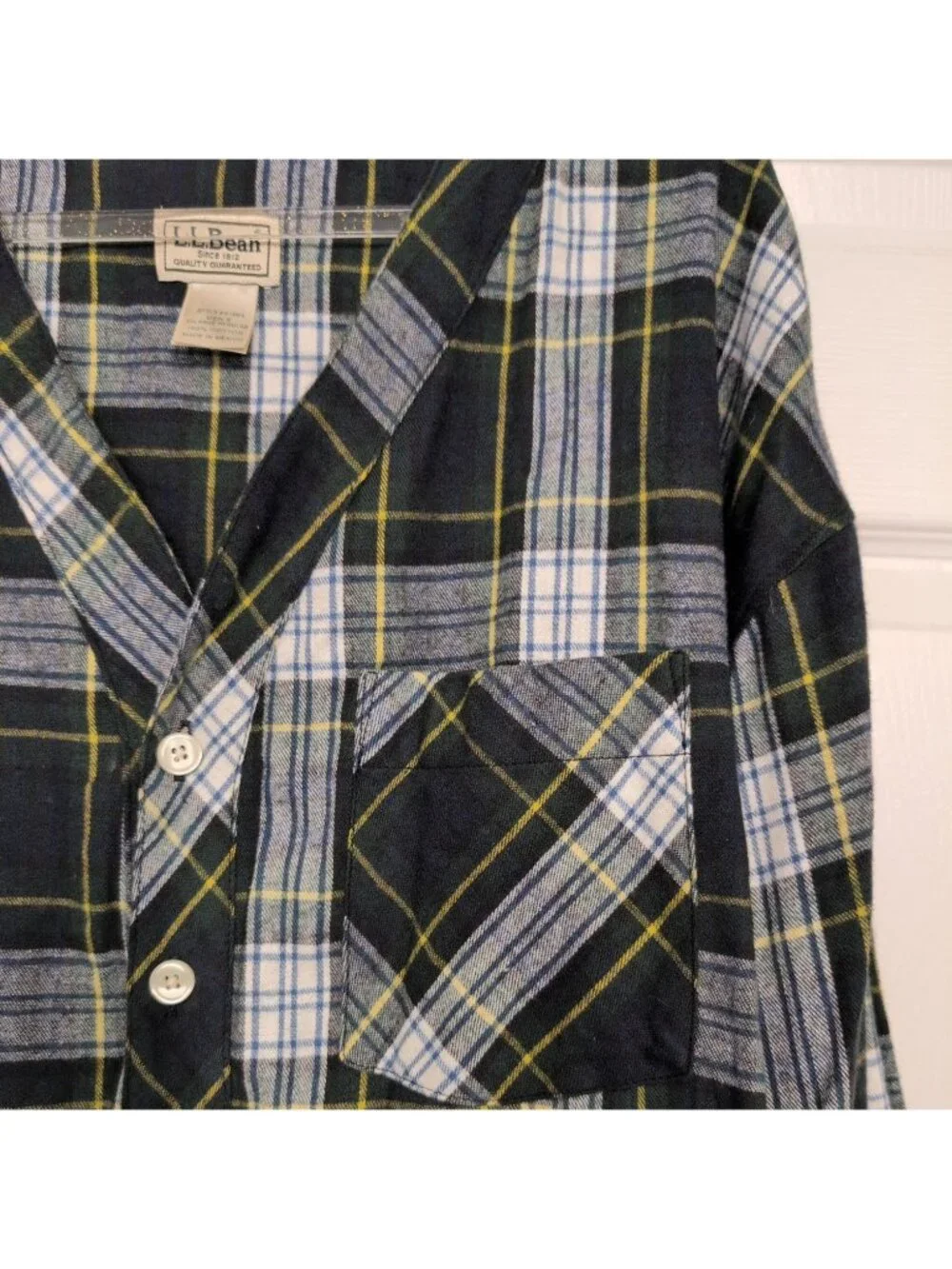 L.L. Bean vintage ll