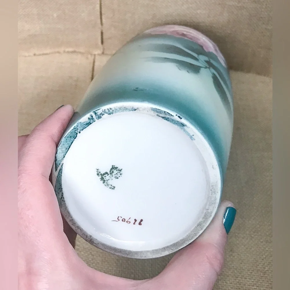 Vintage color may