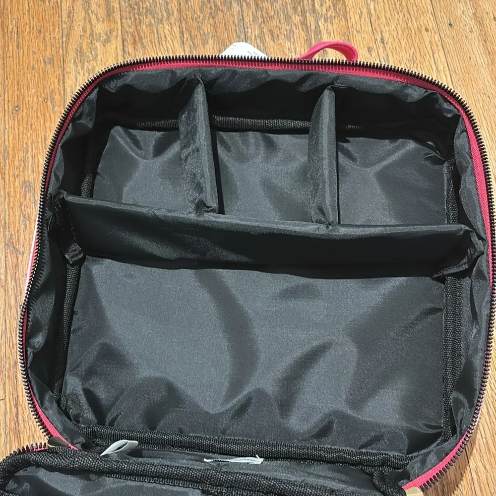 studio oh! charming pink