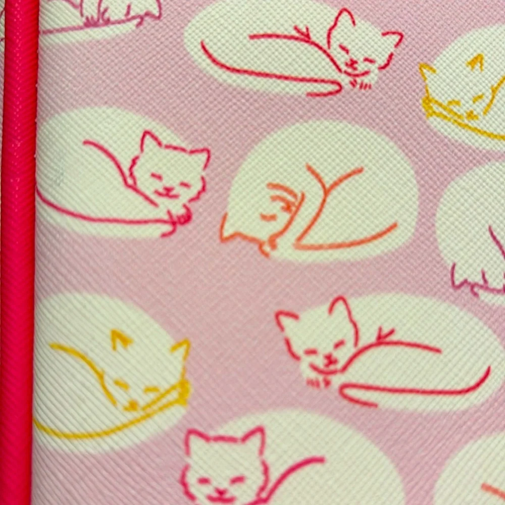 studio oh! charming pink