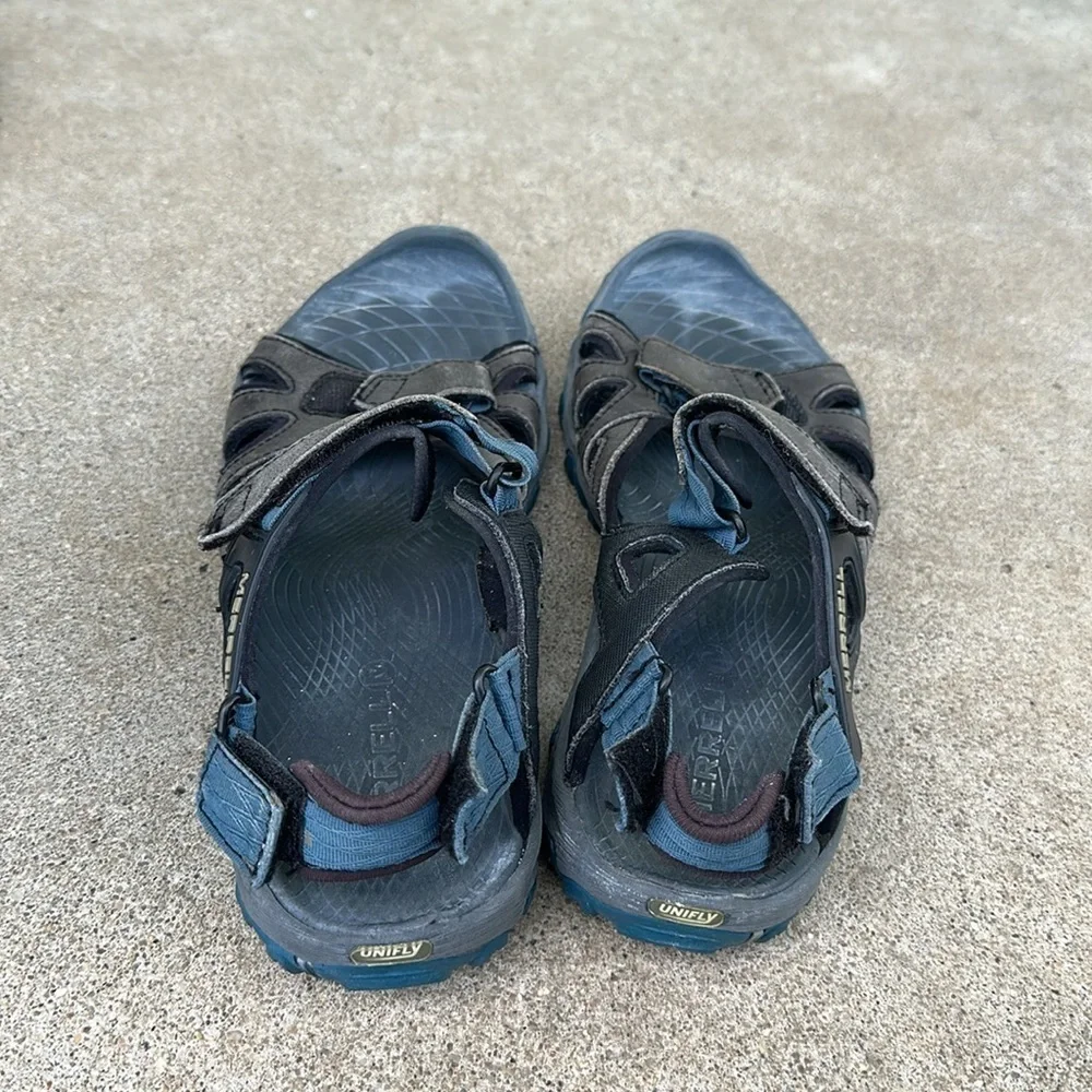 Merrell great used