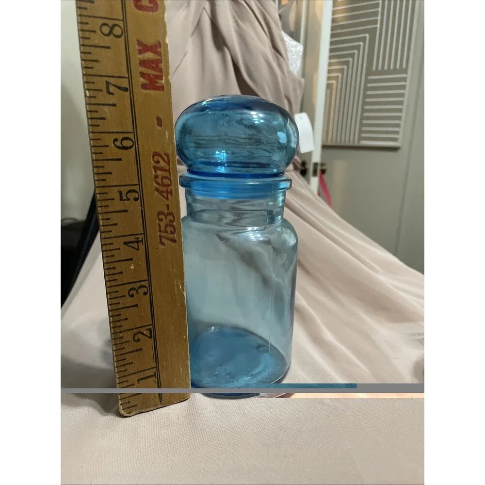 N/A vintage blue