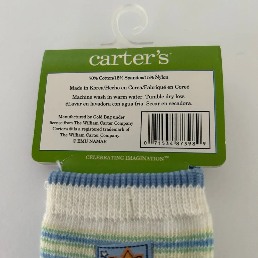 Carters nwt carter’s