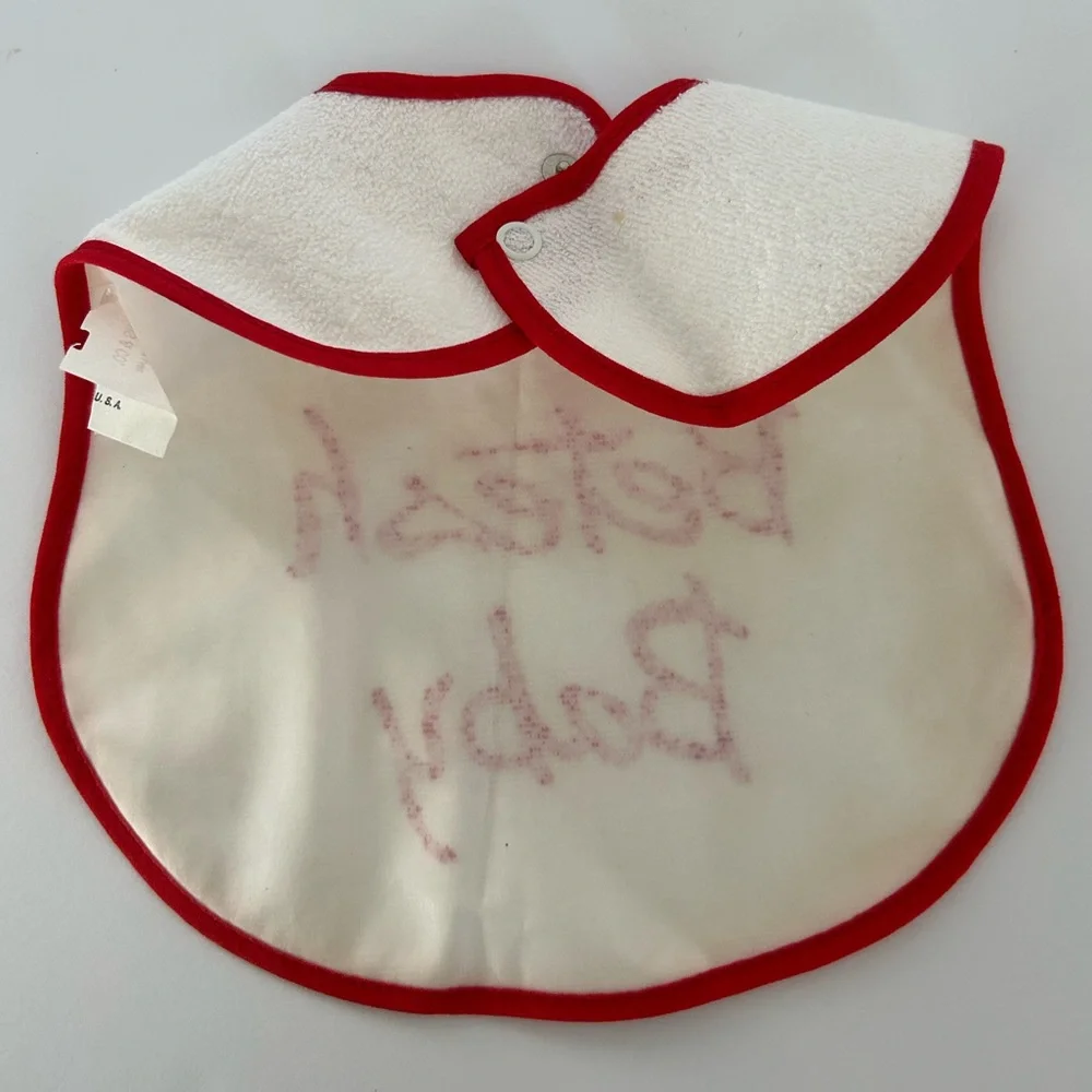Vintage betesh baby