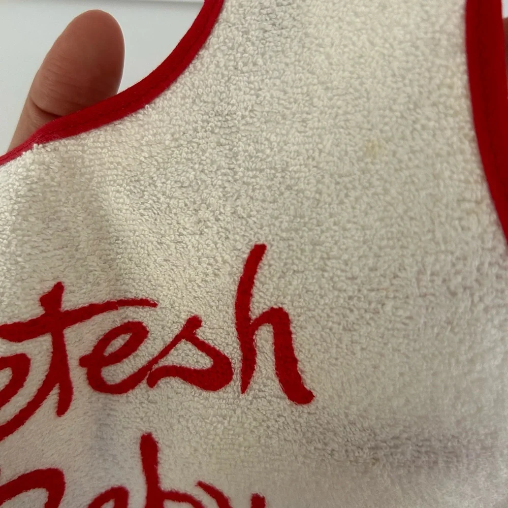 Vintage betesh baby