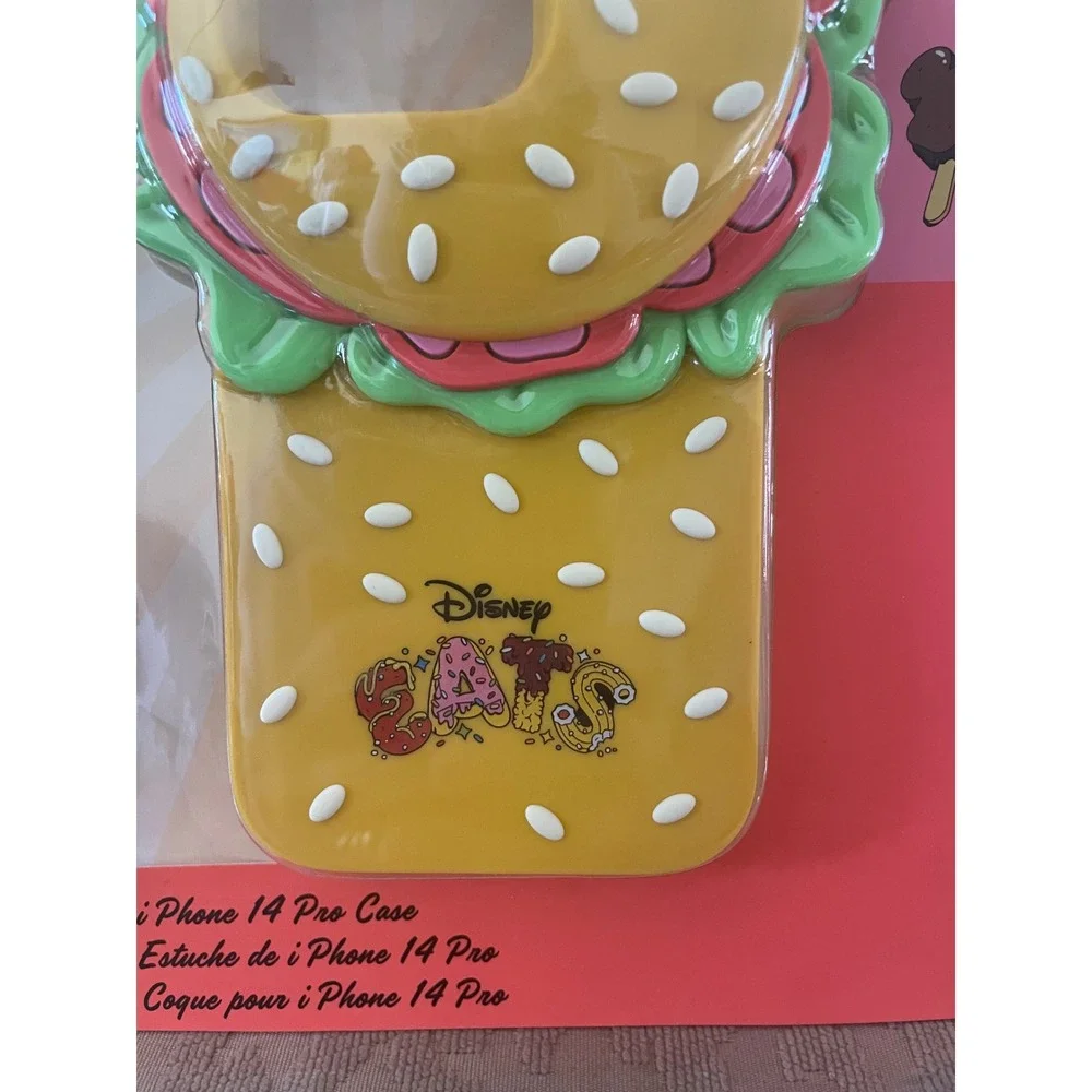 Disney eats collection