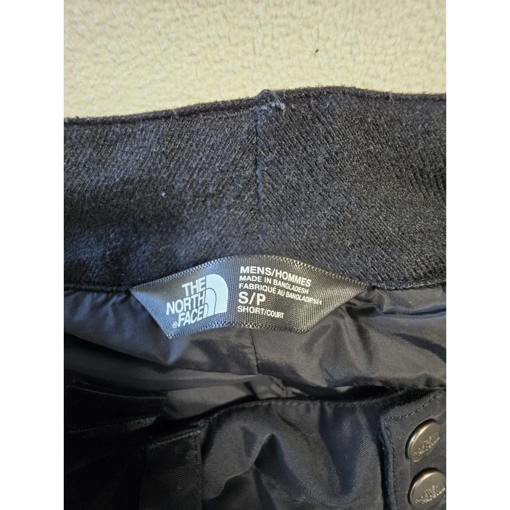 The North Face north face