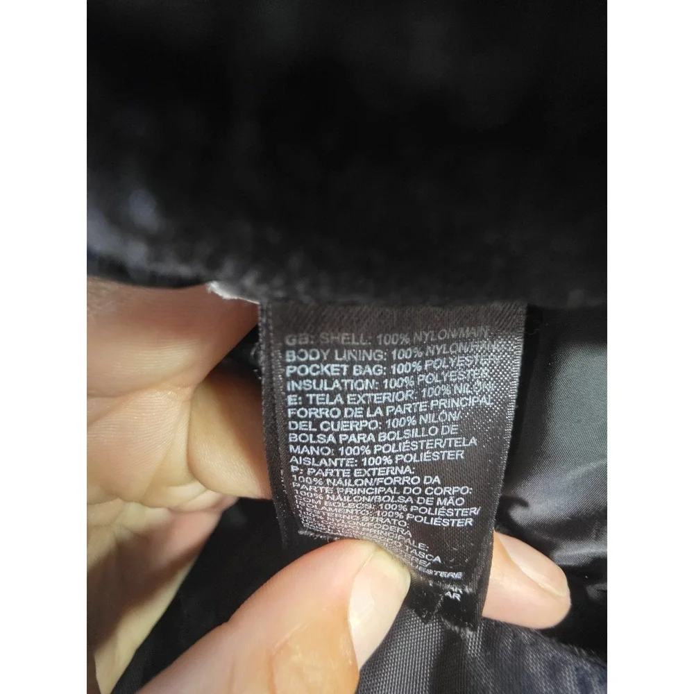 The North Face north face