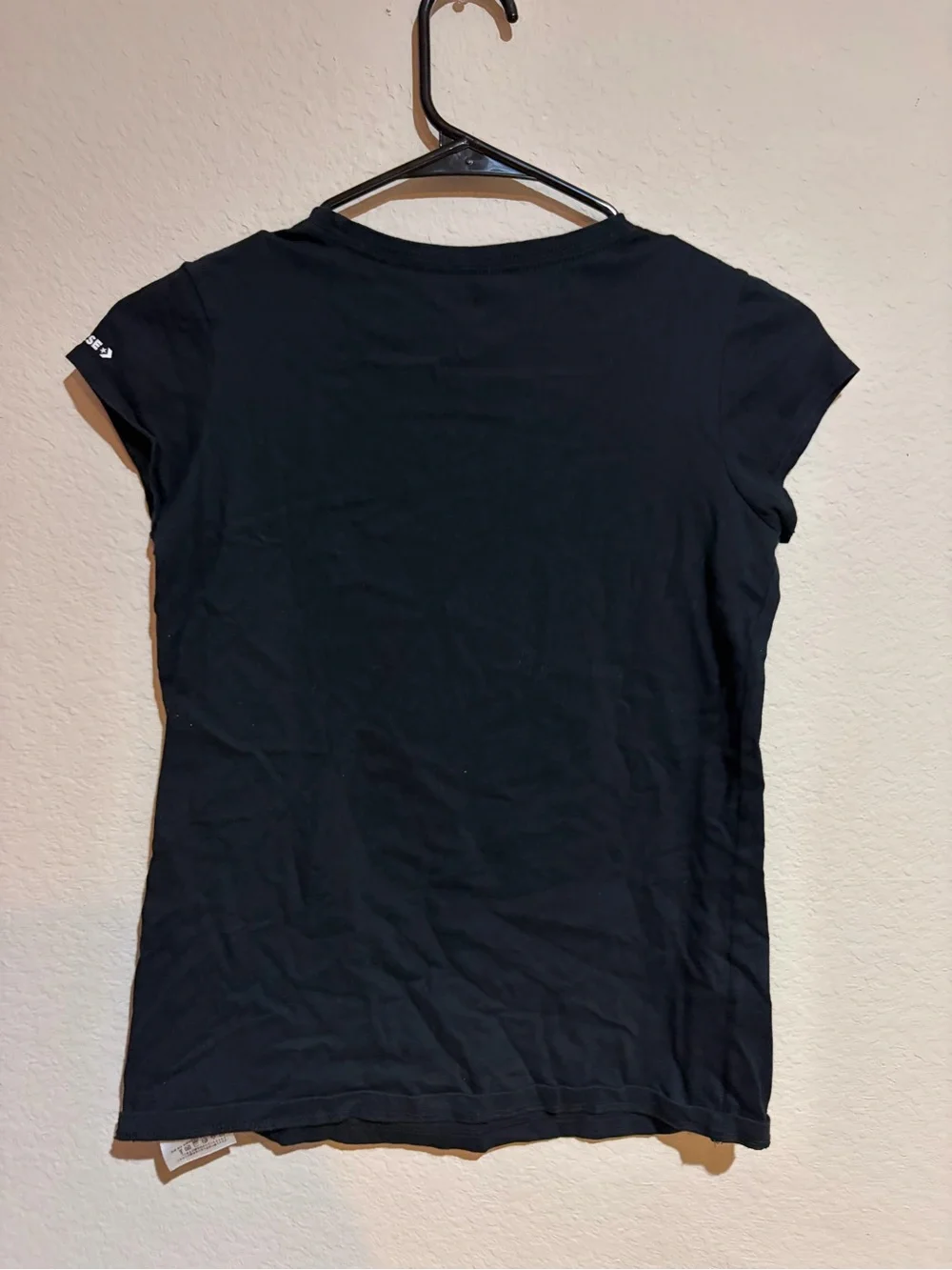 Converse girls’ short