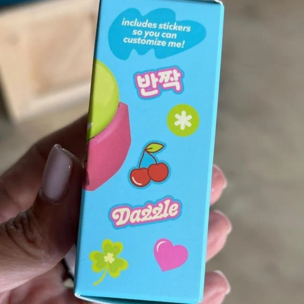 Colourpop brand new