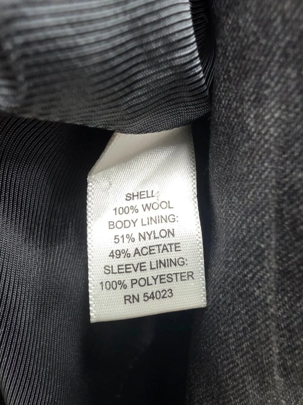 Banana Republic great no