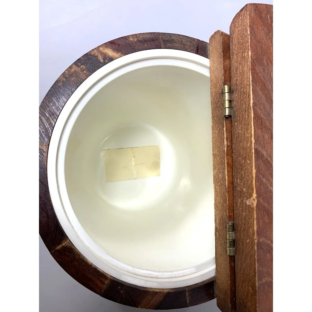 Morgan Designs barware brown
