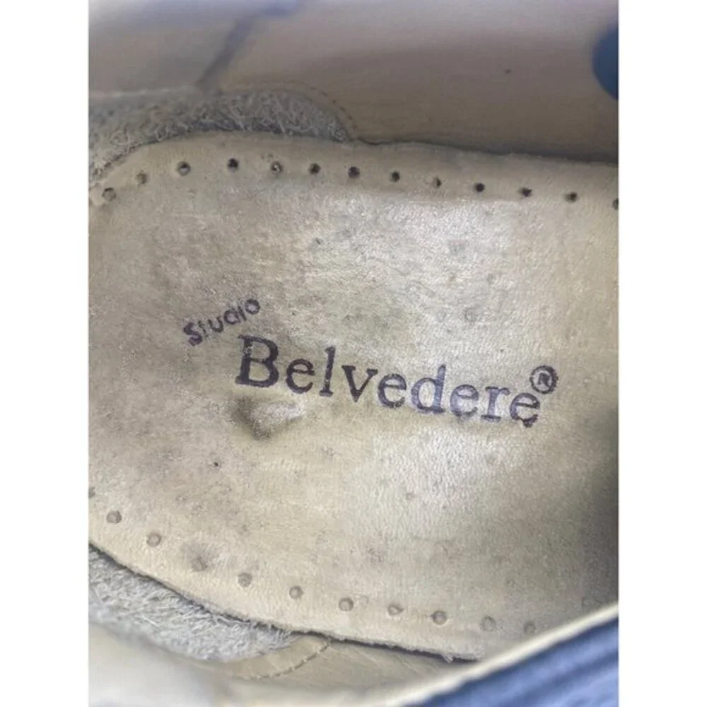 Studio Belvedere pre owned
