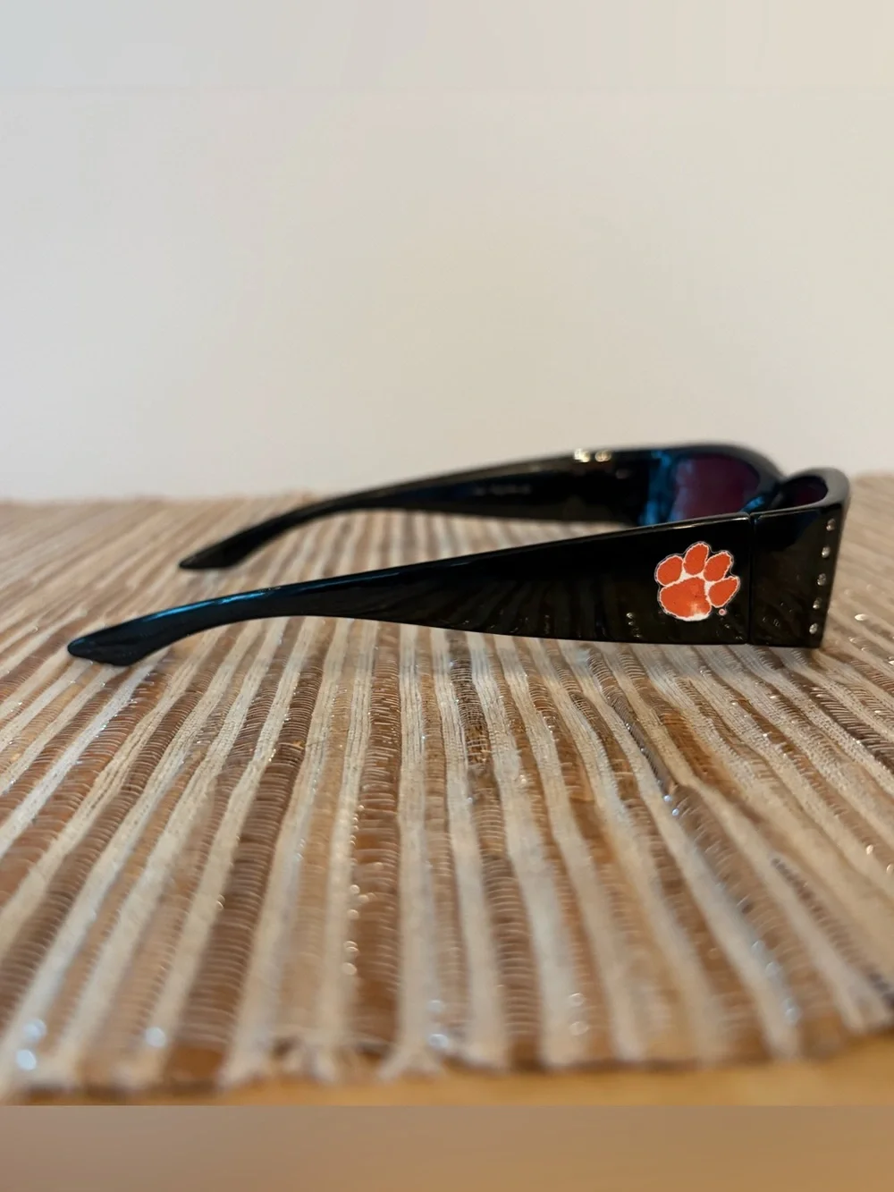 N/A clemson tigers
