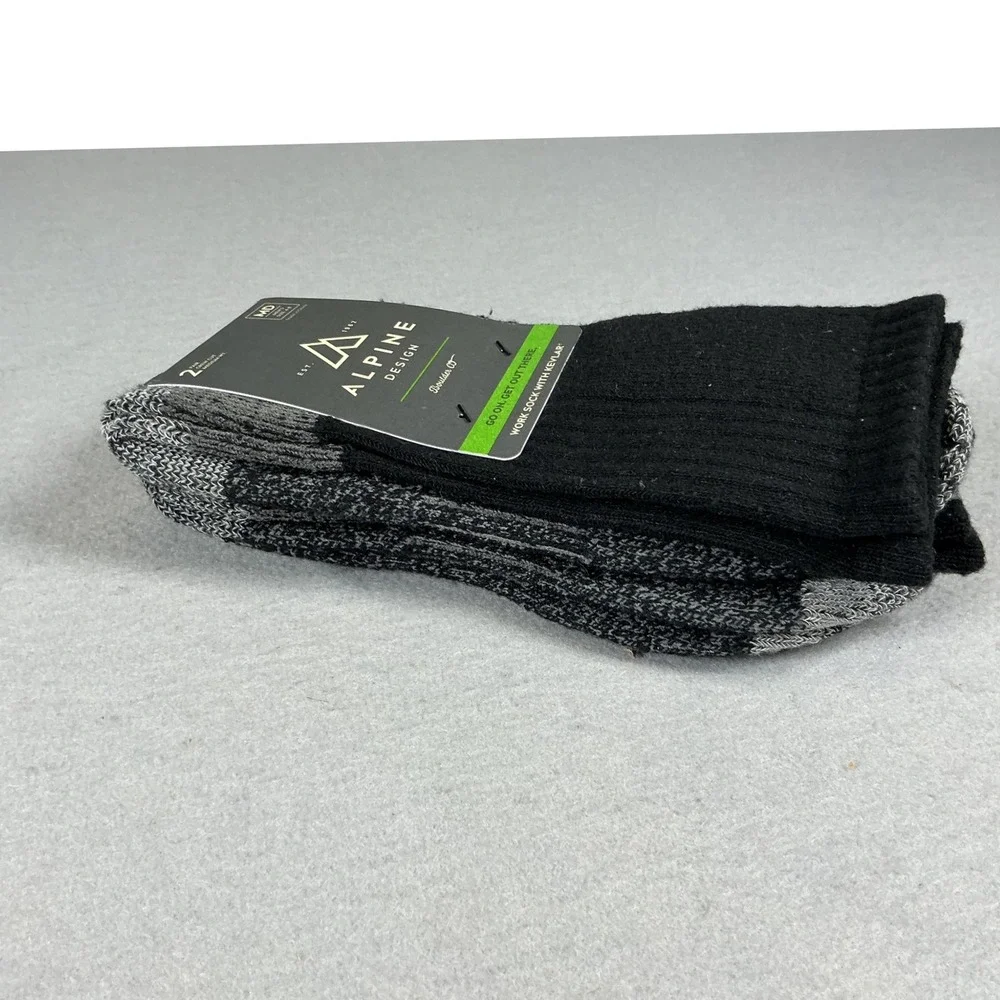 Alpine Design prevent along reinforcement