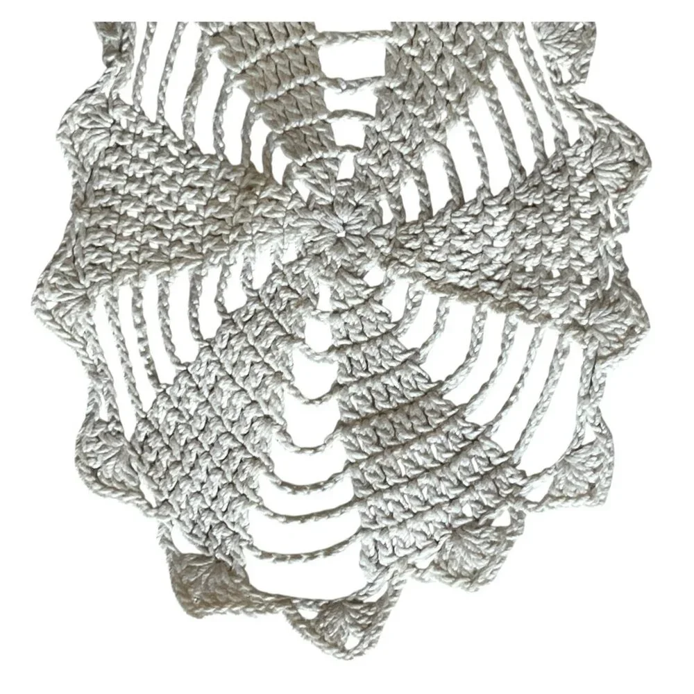 Handmade this intricately