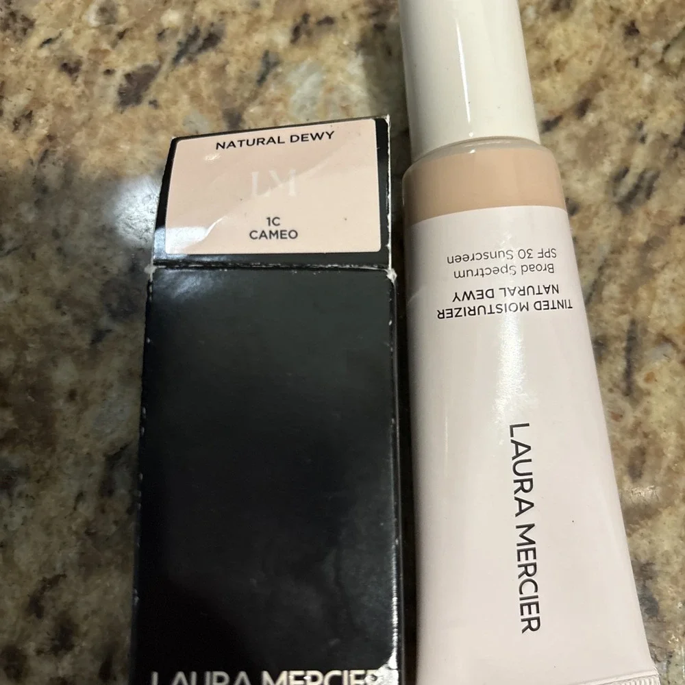 laura mercier 1c cameo