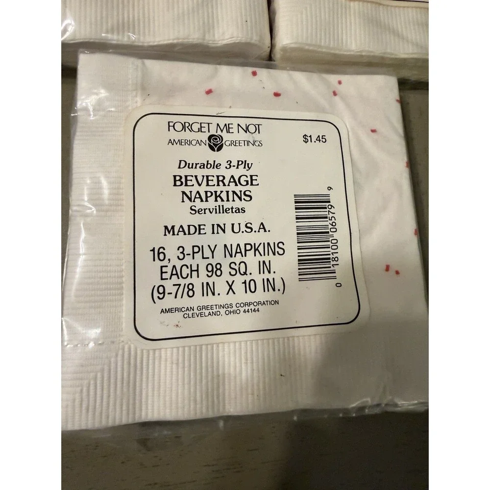 N/A product set
