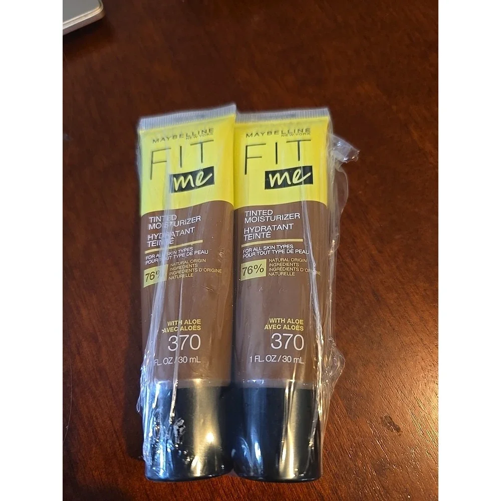 Maybelline lot new