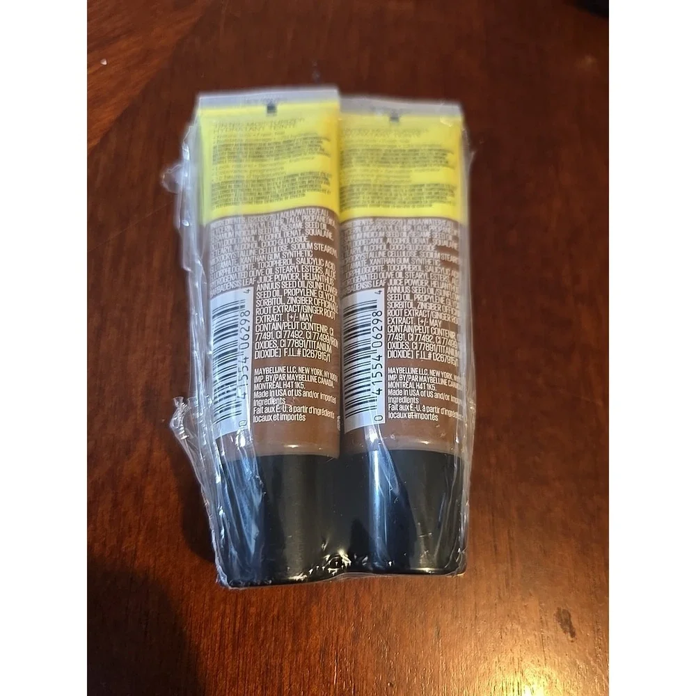Maybelline lot new