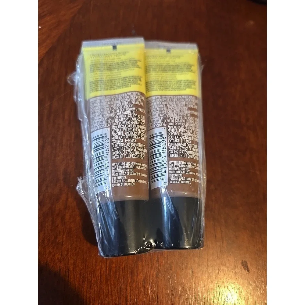 Maybelline lot new