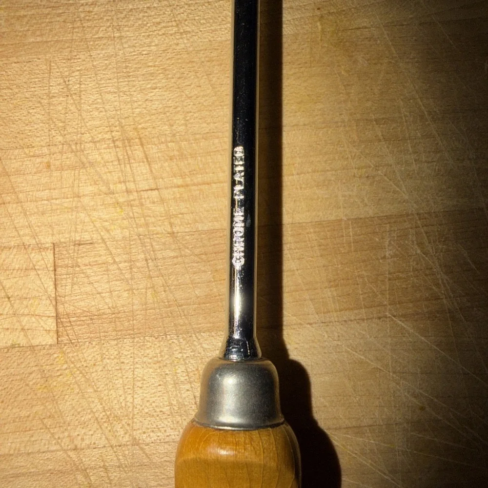 Ekco **what or utensils